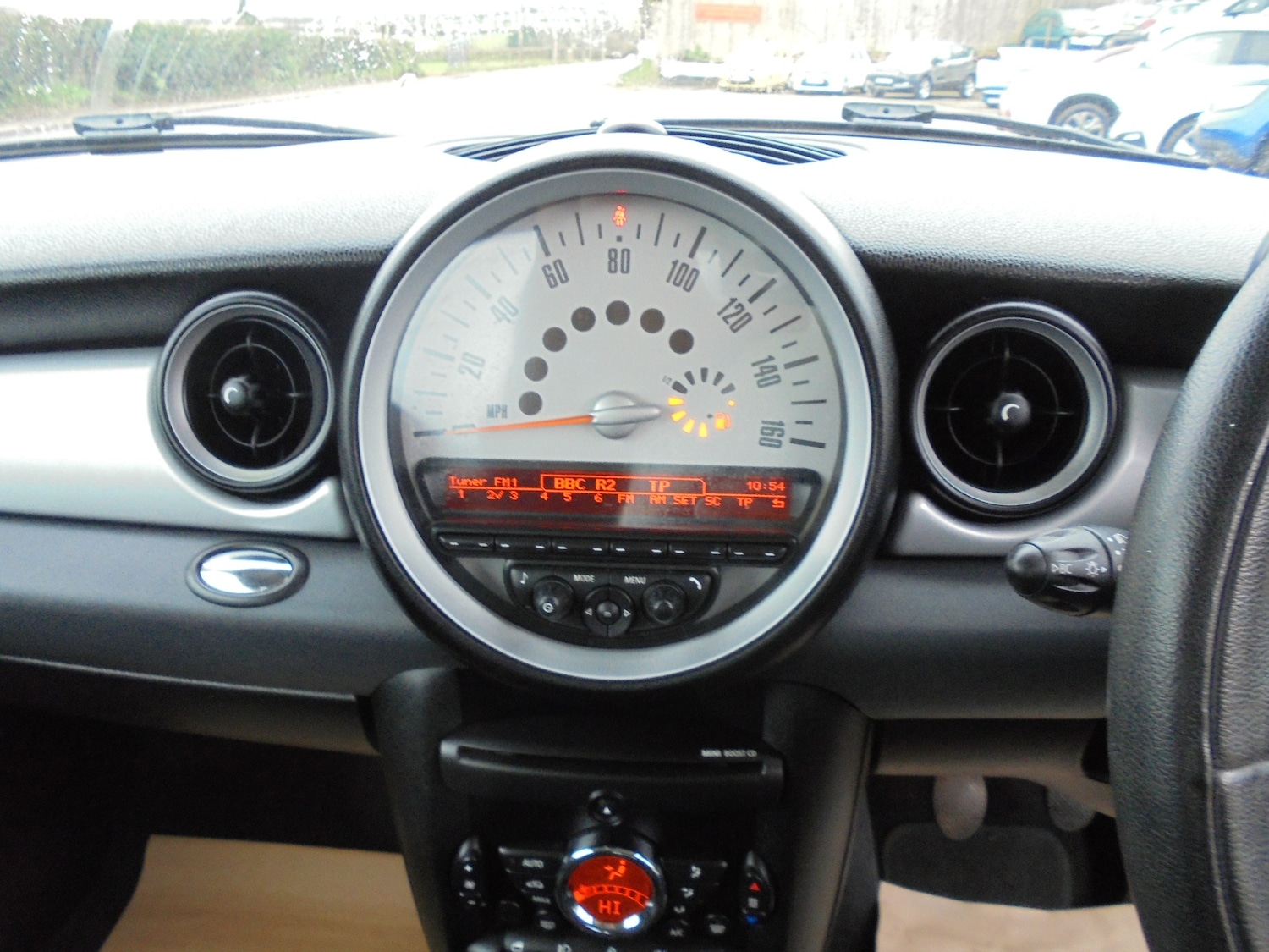 Used MINI Hatch 2012 for sale - 77774902: Photo 5