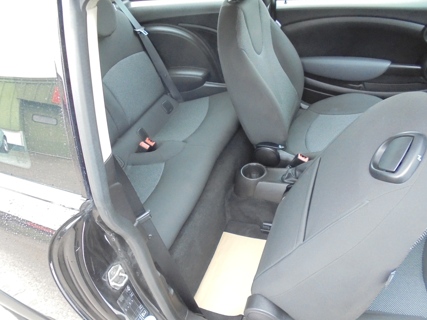 Used MINI Hatch 2012 for sale - 77774902: Photo 7