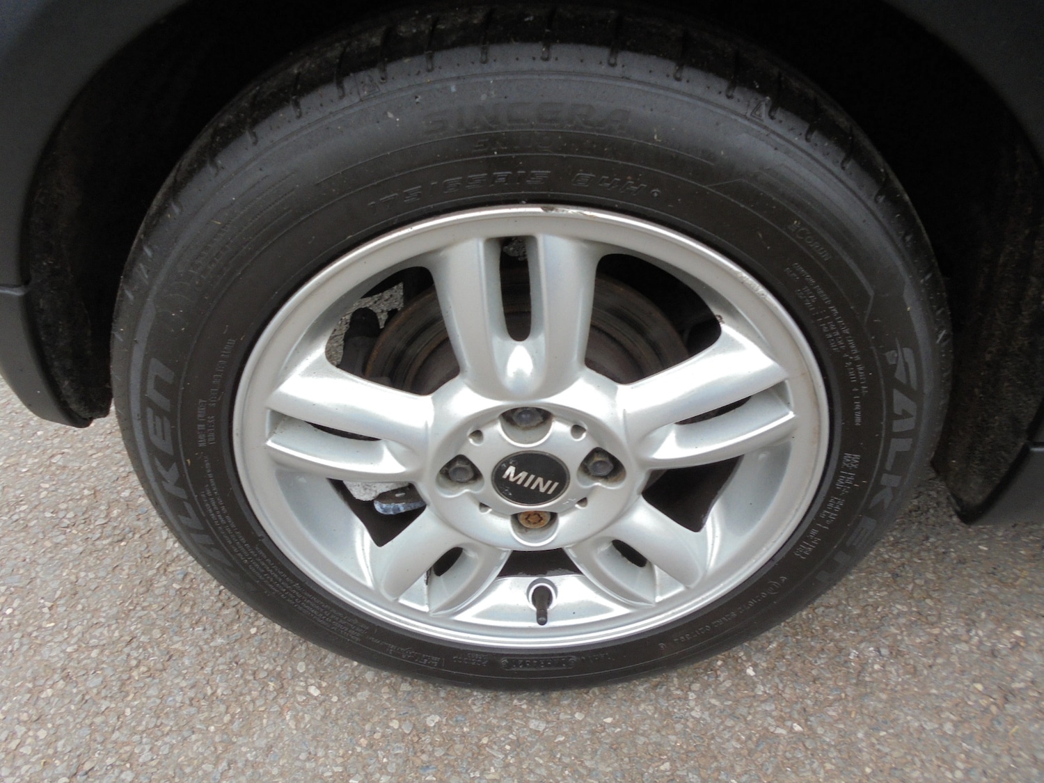 Used MINI Hatch 2012 for sale - 77774902: Photo 9