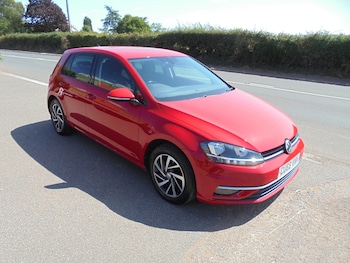 Used Volkswagen Golf 2019 for sale - 79382543: Photo