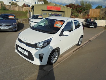 Kia - Picanto