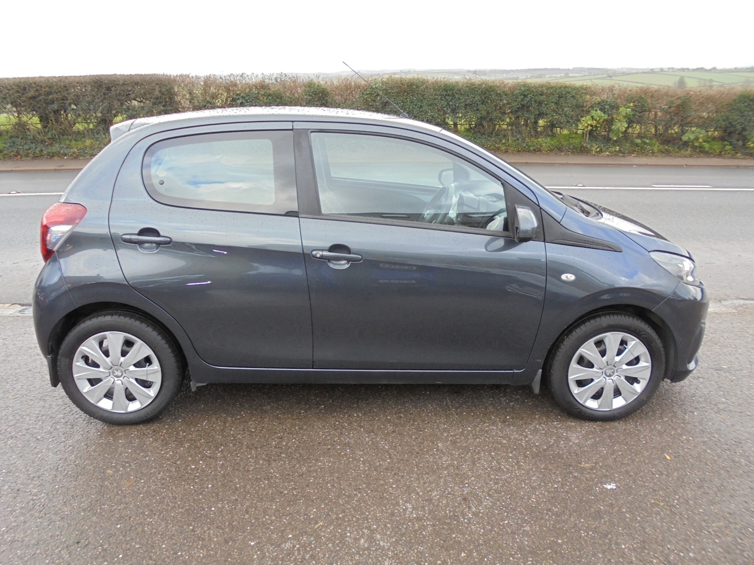 Used Peugeot 108 2016 for sale - 77297356: Photo 12