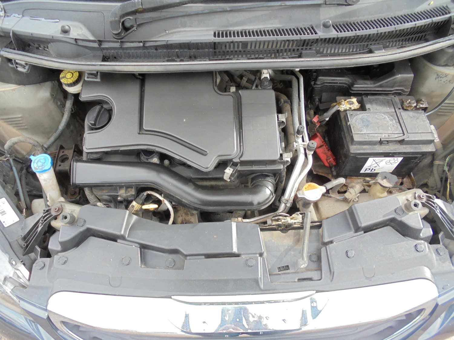 Used Peugeot 108 2016 for sale - 77297356: Photo 14