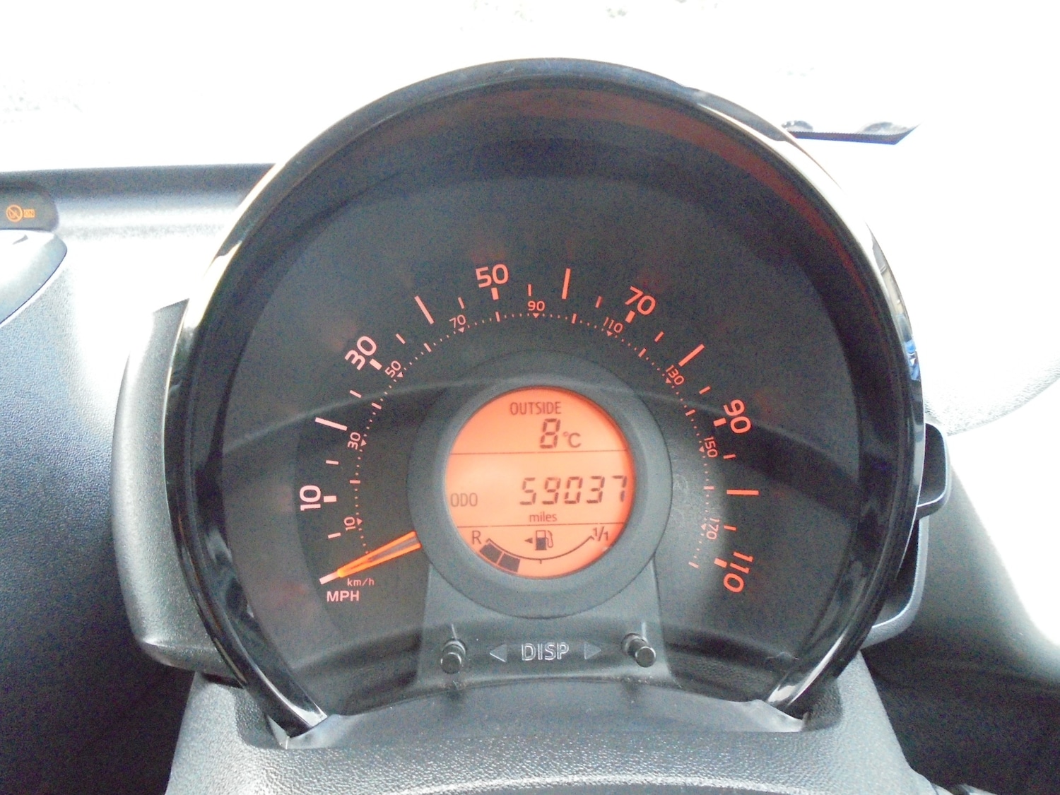 Used Peugeot 108 2016 for sale - 77297356: Photo 4