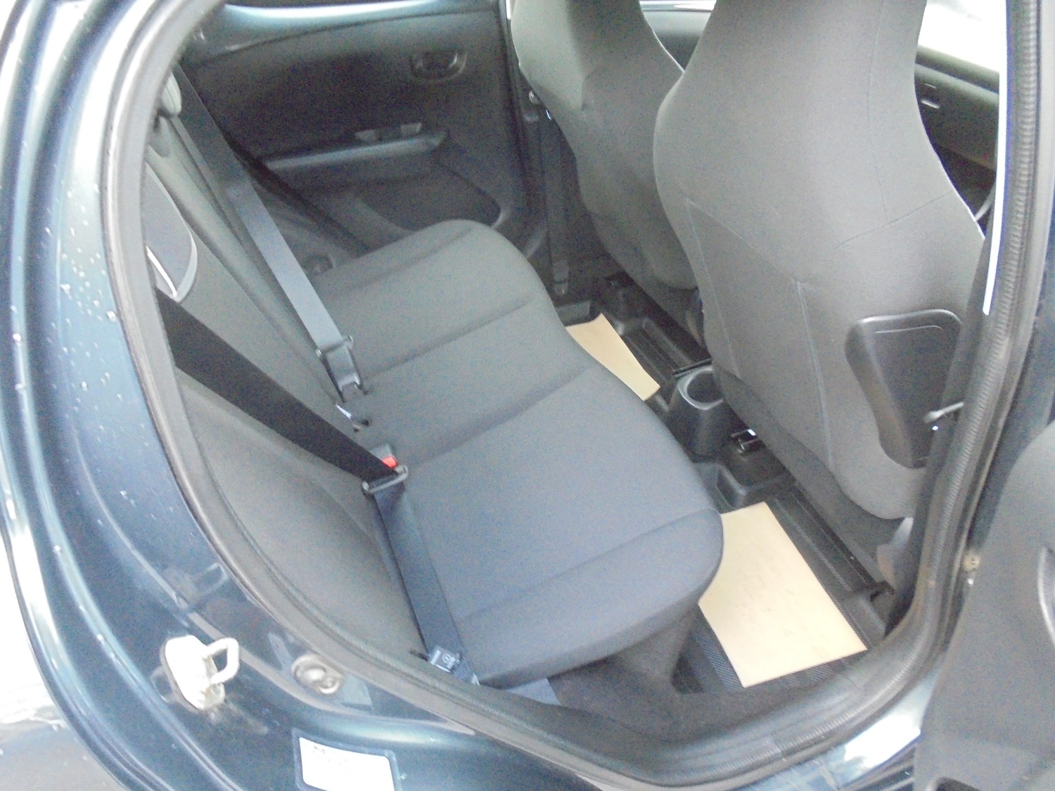 Used Peugeot 108 2016 for sale - 77297356: Photo 7