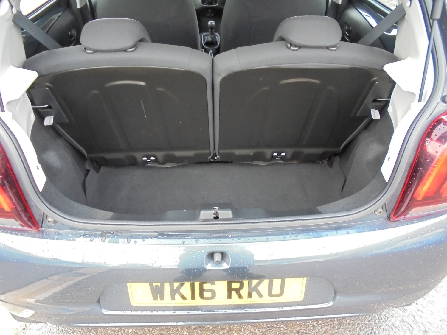 Used Peugeot 108 2016 for sale - 77297356: Photo 8