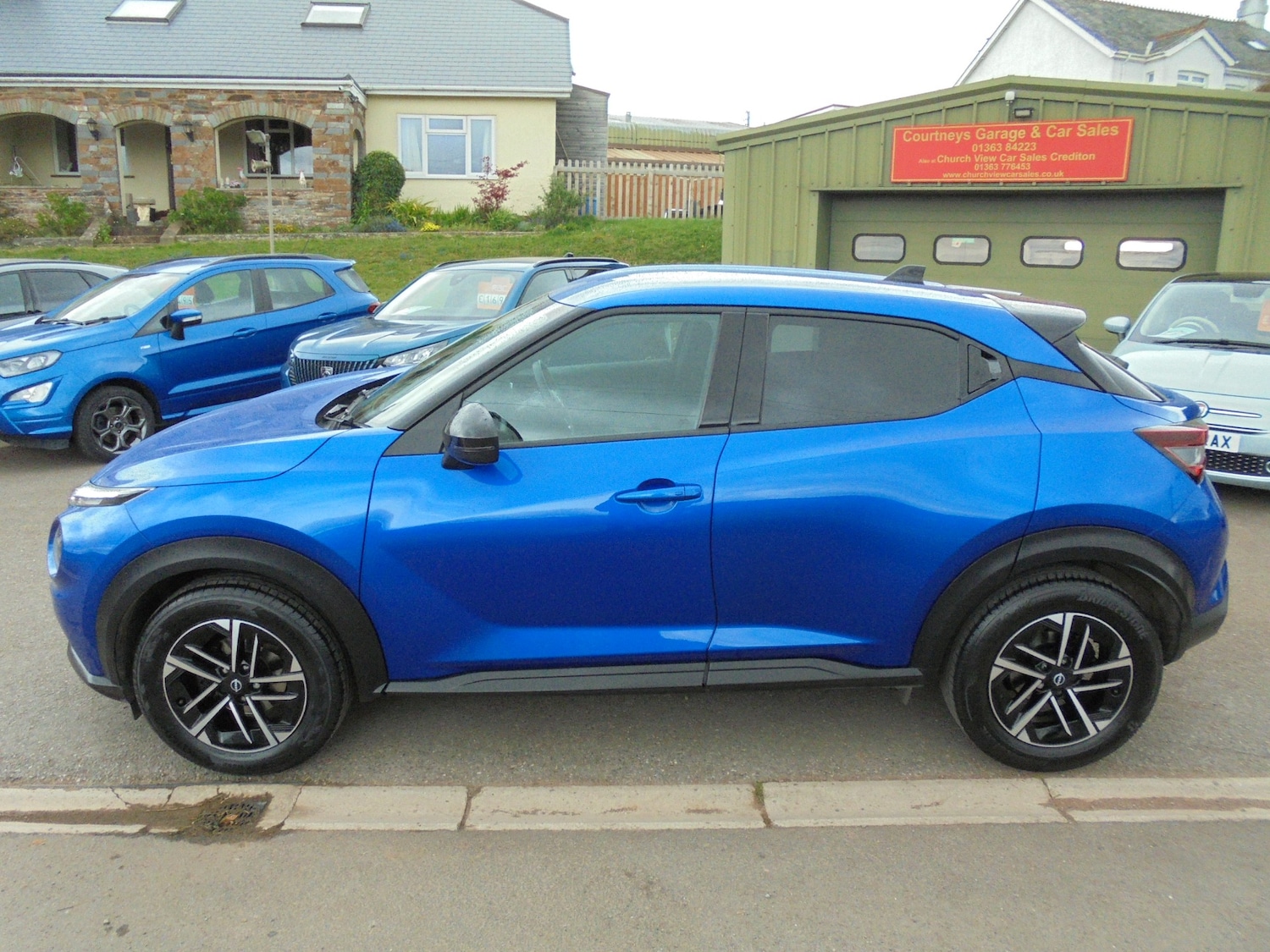 Used Nissan Juke 2024 for sale - 78199169: Photo 10