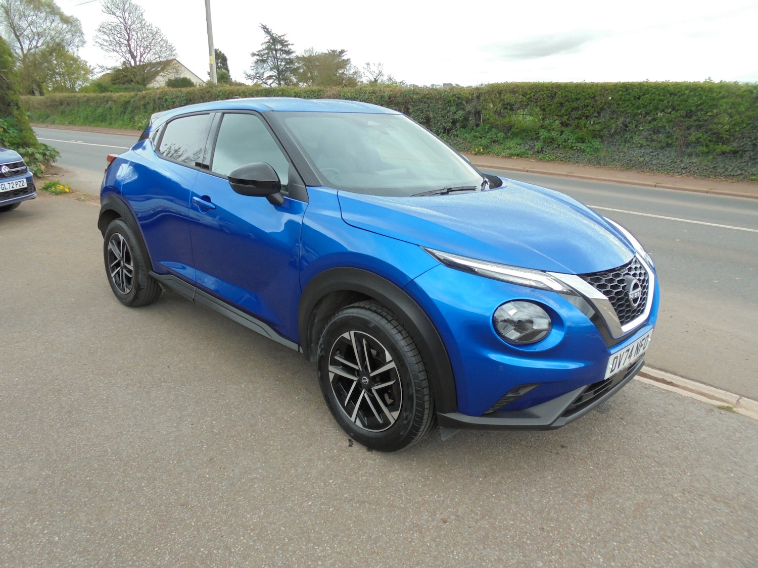 Used Nissan Juke 2024 for sale - 78199169: Photo 12