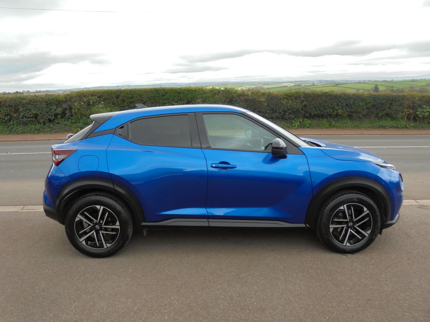 Used Nissan Juke 2024 for sale - 78199169: Photo 13
