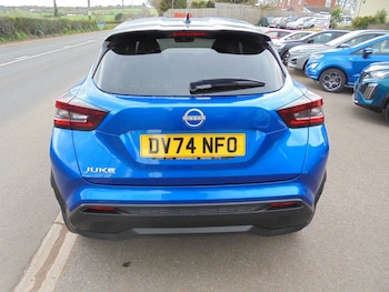 Used Nissan Juke 2024 for sale - 78199169: Photo