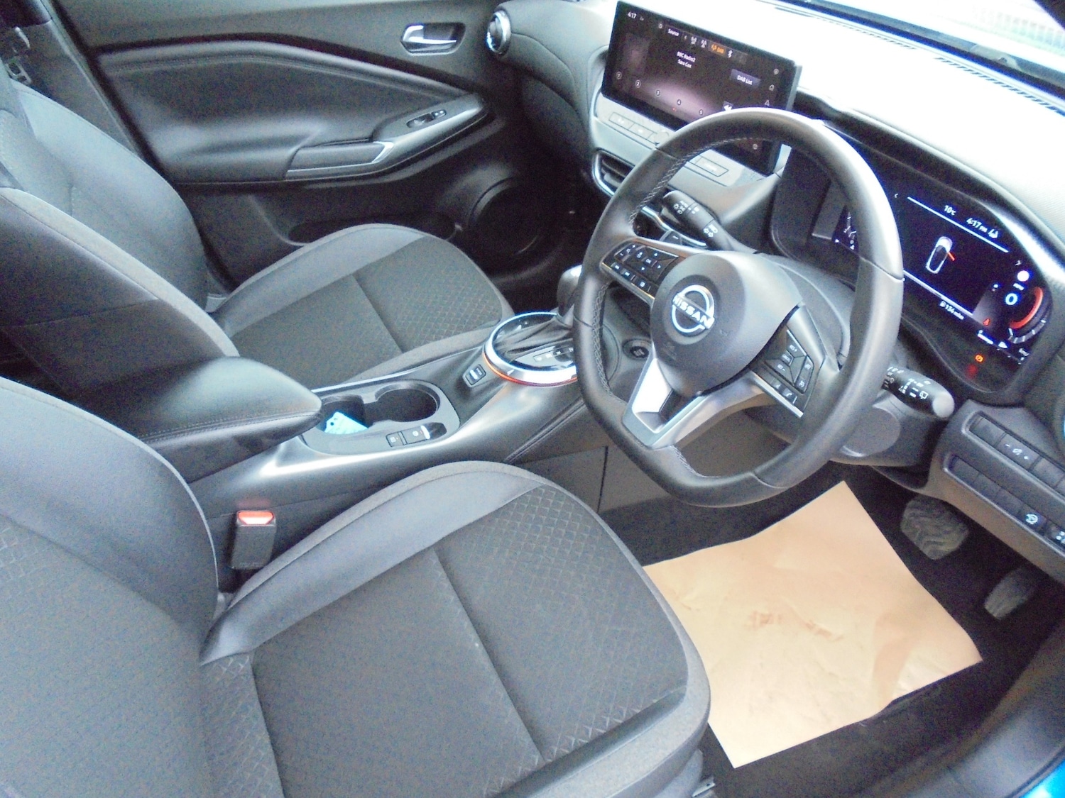 Used Nissan Juke 2024 for sale - 78199169: Photo 6
