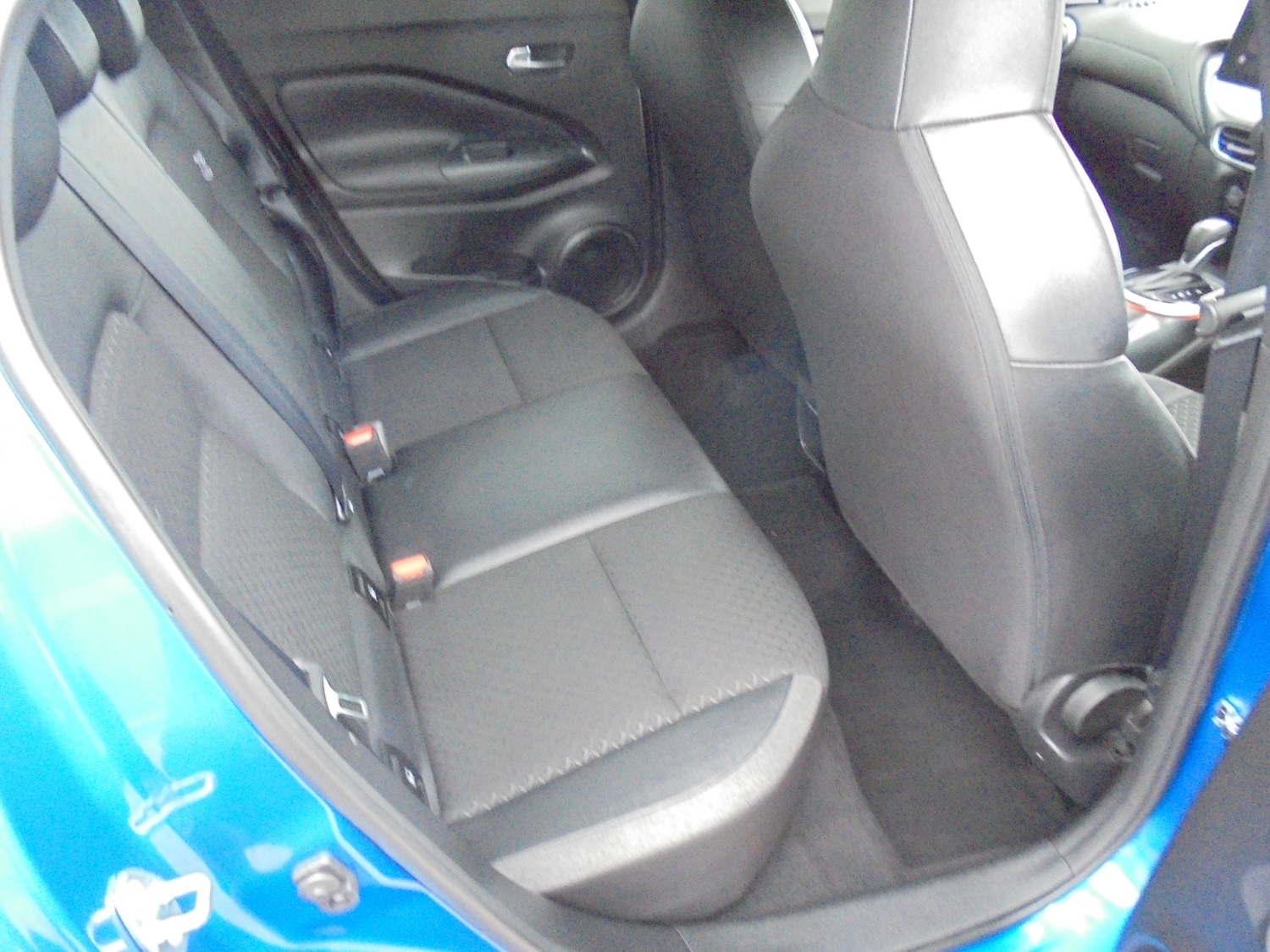 Used Nissan Juke 2024 for sale - 78199169: Photo 7