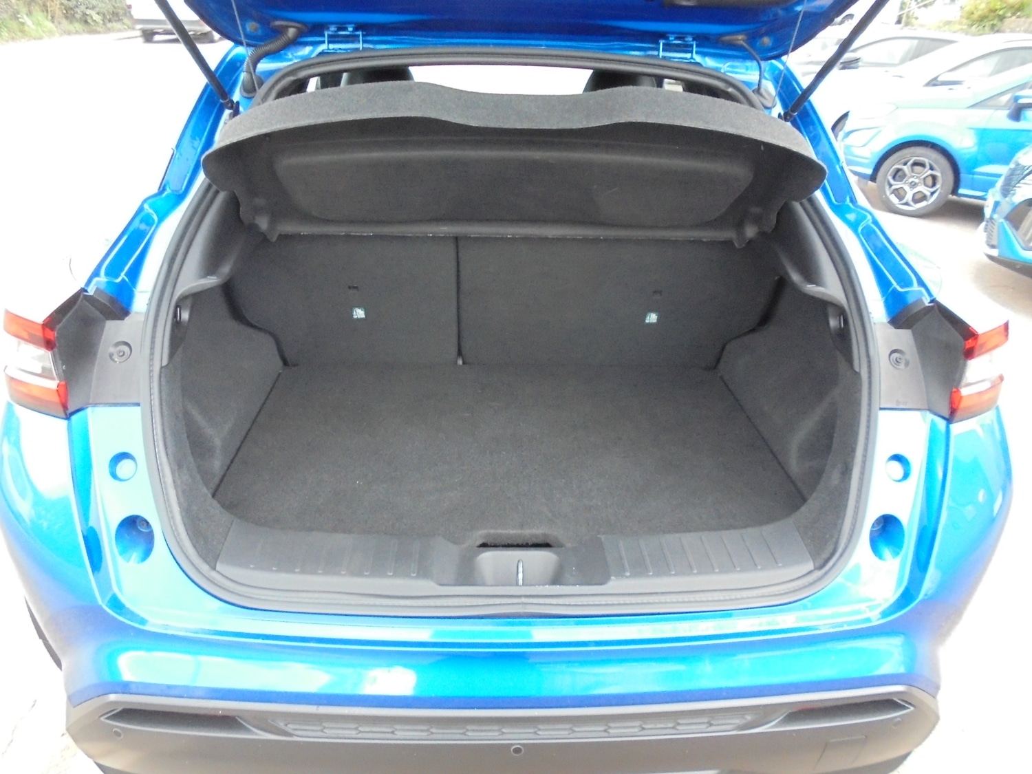 Used Nissan Juke 2024 for sale - 78199169: Photo 8