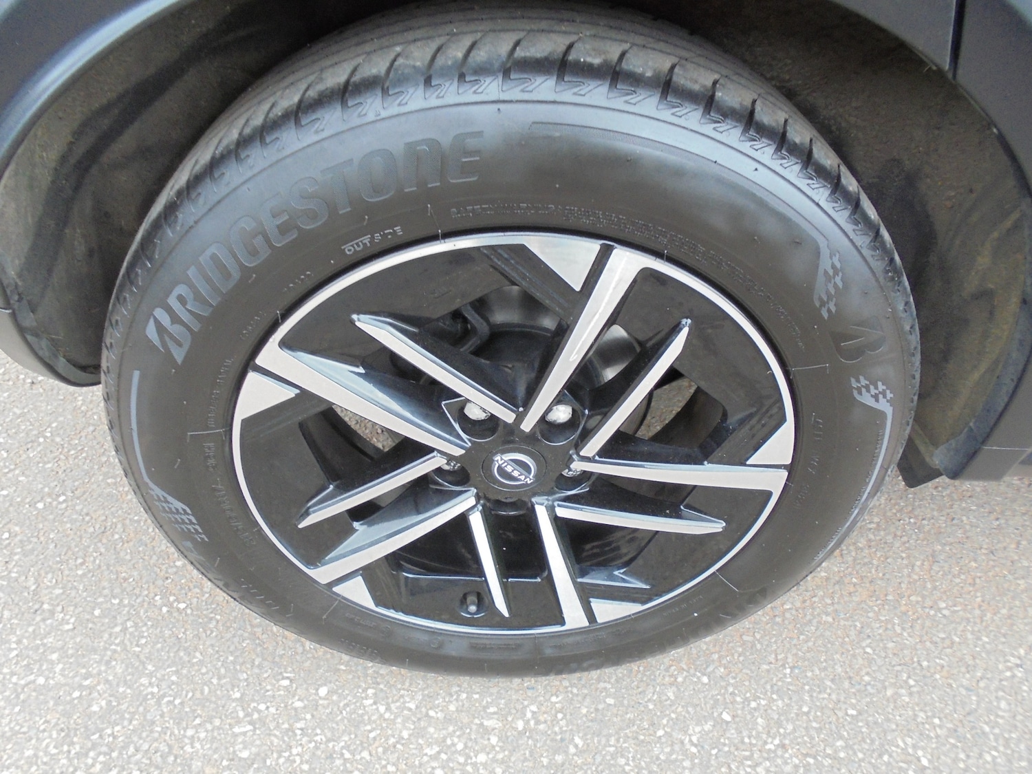 Used Nissan Juke 2024 for sale - 78199169: Photo 9