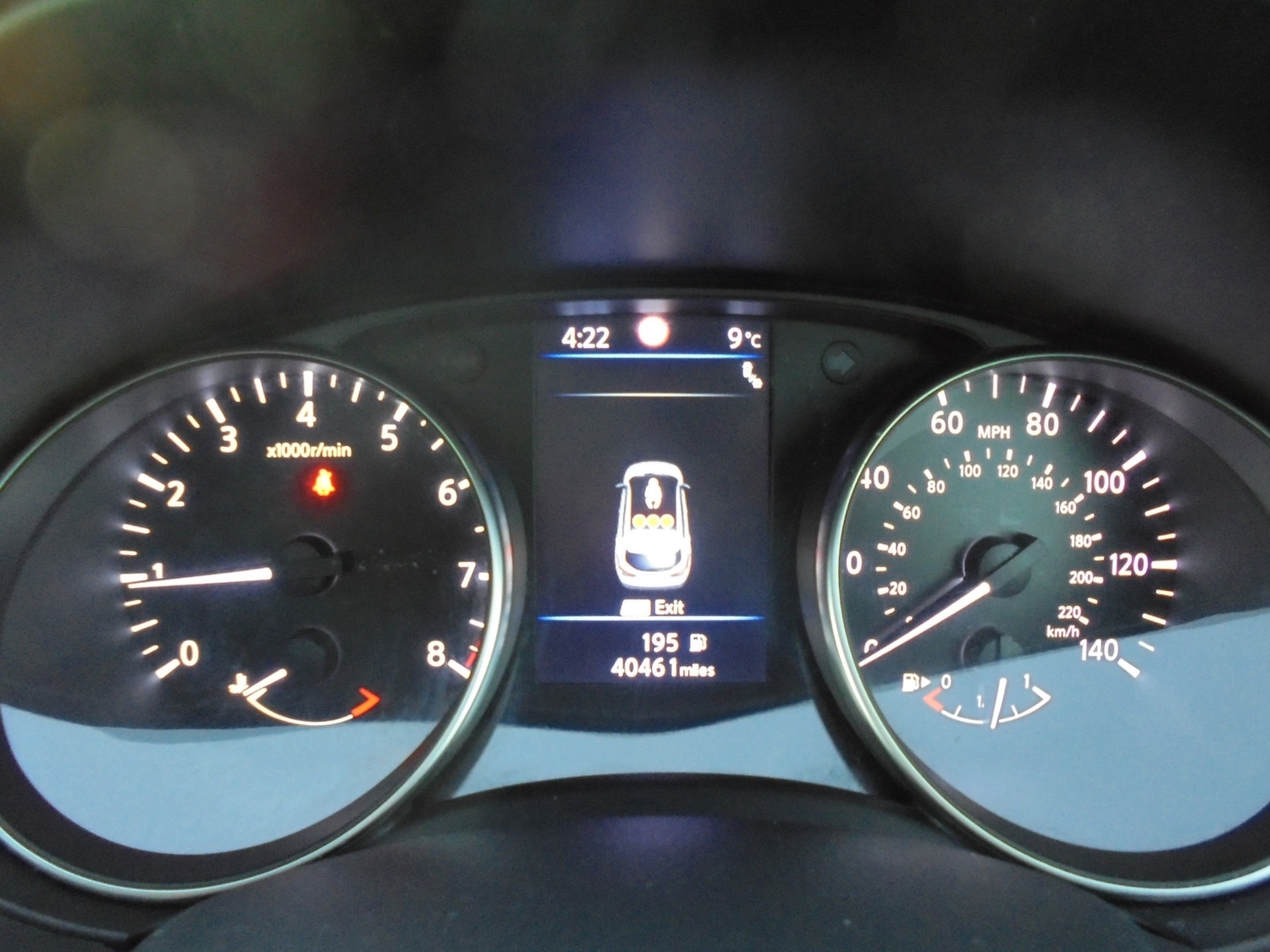 Used Nissan Qashqai 2020 for sale - 76603030: Photo 4