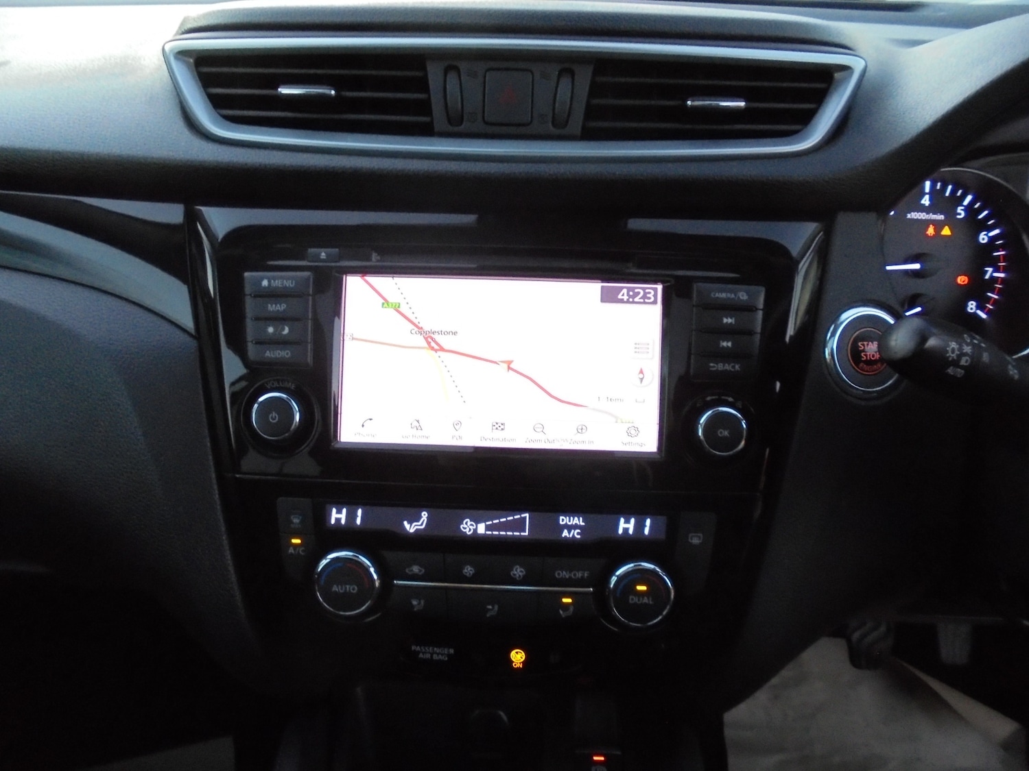 Used Nissan Qashqai 2020 for sale - 76603030: Photo 5