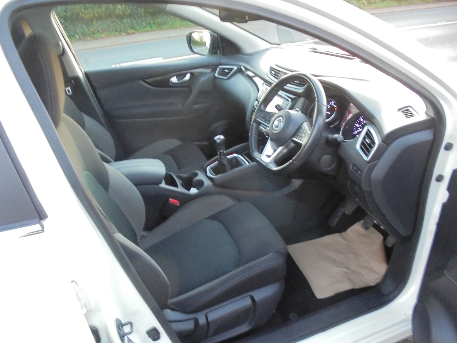 Used Nissan Qashqai 2020 for sale - 76603030: Photo 6