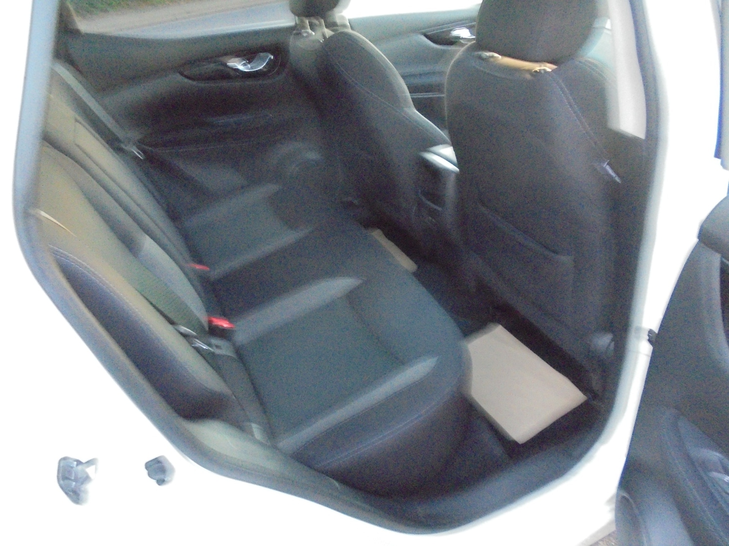 Used Nissan Qashqai 2020 for sale - 76603030: Photo 7