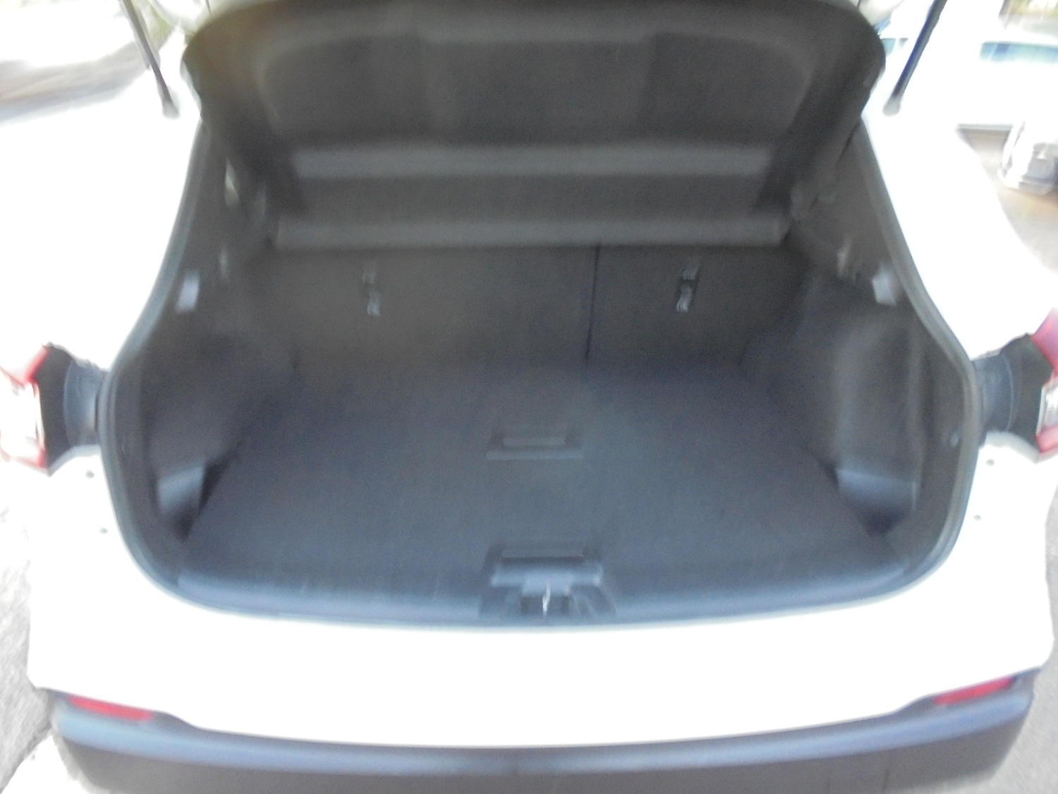 Used Nissan Qashqai 2020 for sale - 76603030: Photo 8