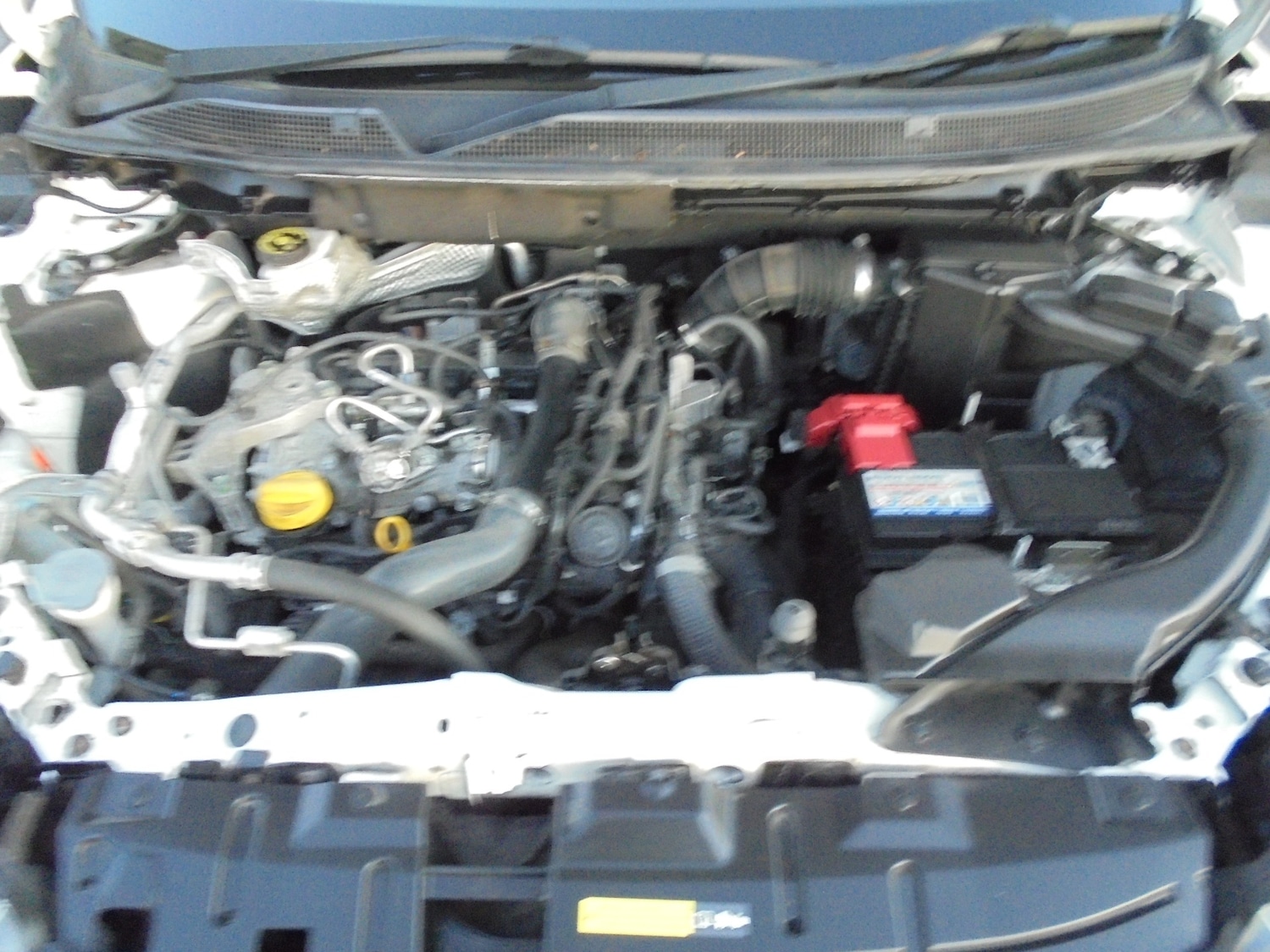 Used Nissan Qashqai 2020 for sale - 76603030: Photo 9