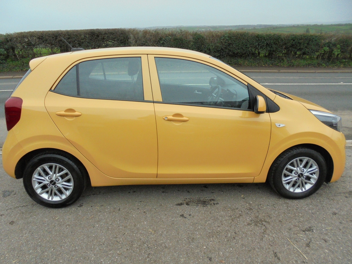 Used Kia Picanto 2023 for sale - 77519211: Photo 13