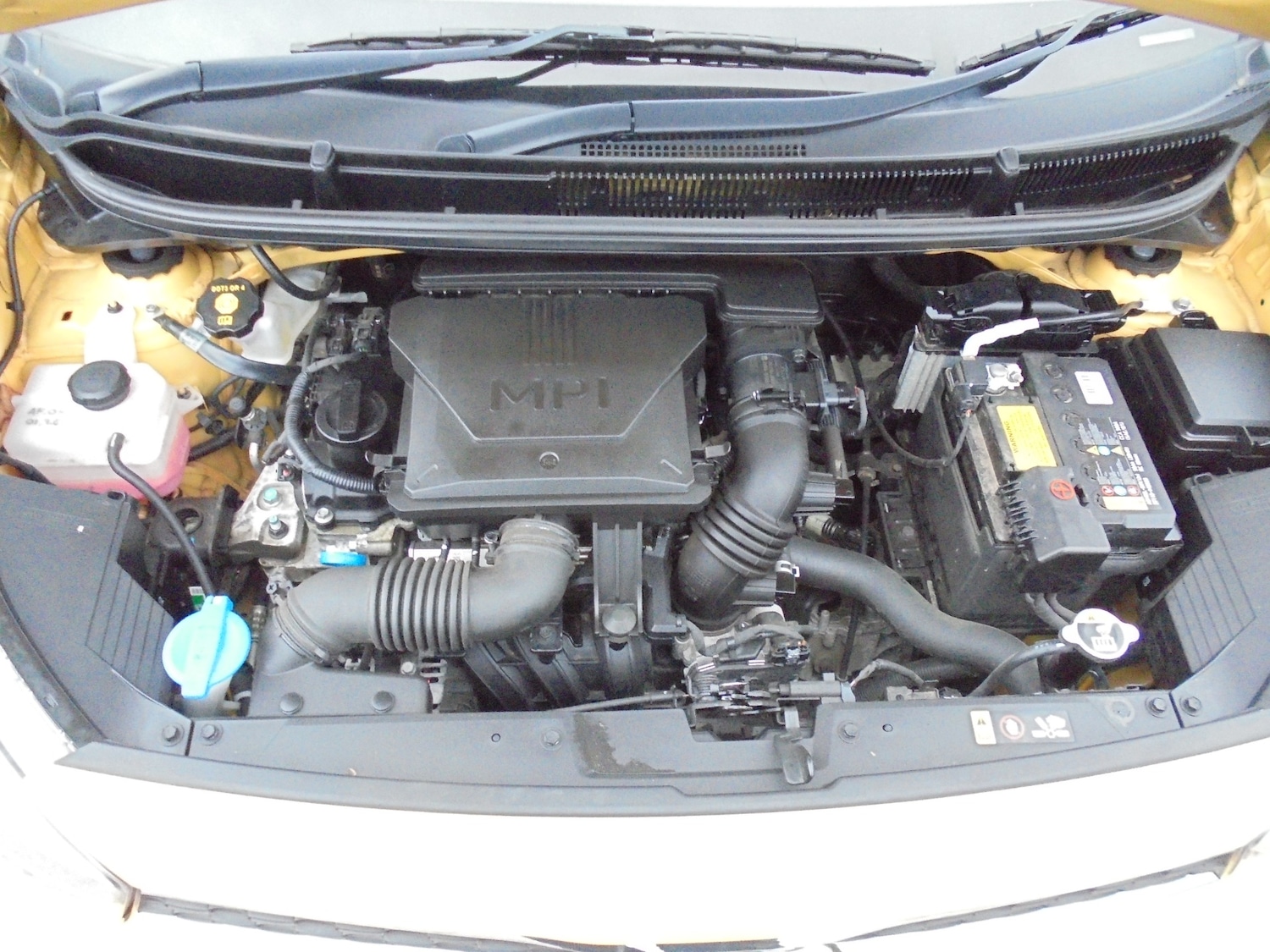 Used Kia Picanto 2023 for sale - 77519211: Photo 14