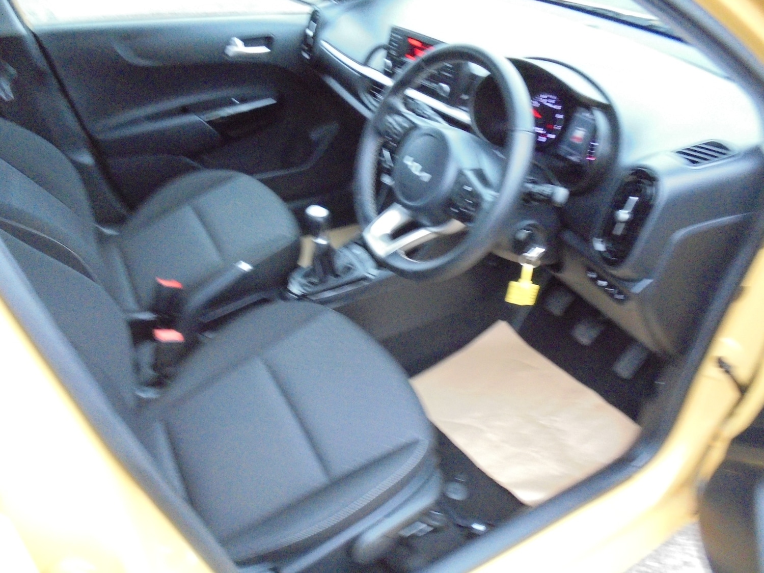 Used Kia Picanto 2023 for sale - 77519211: Photo 6