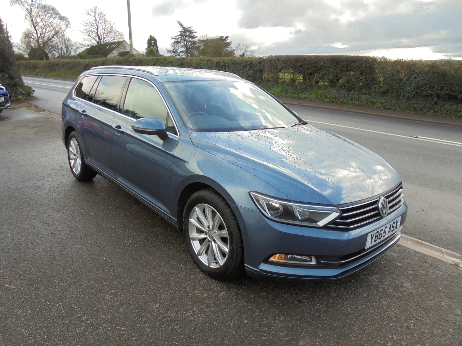 Used Volkswagen Passat 2016 for sale - 77023497: Photo 11