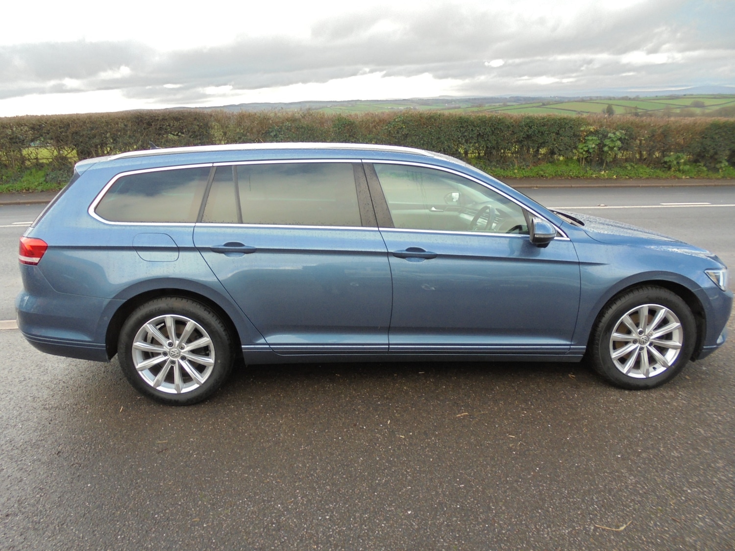 Used Volkswagen Passat 2016 for sale - 77023497: Photo 12