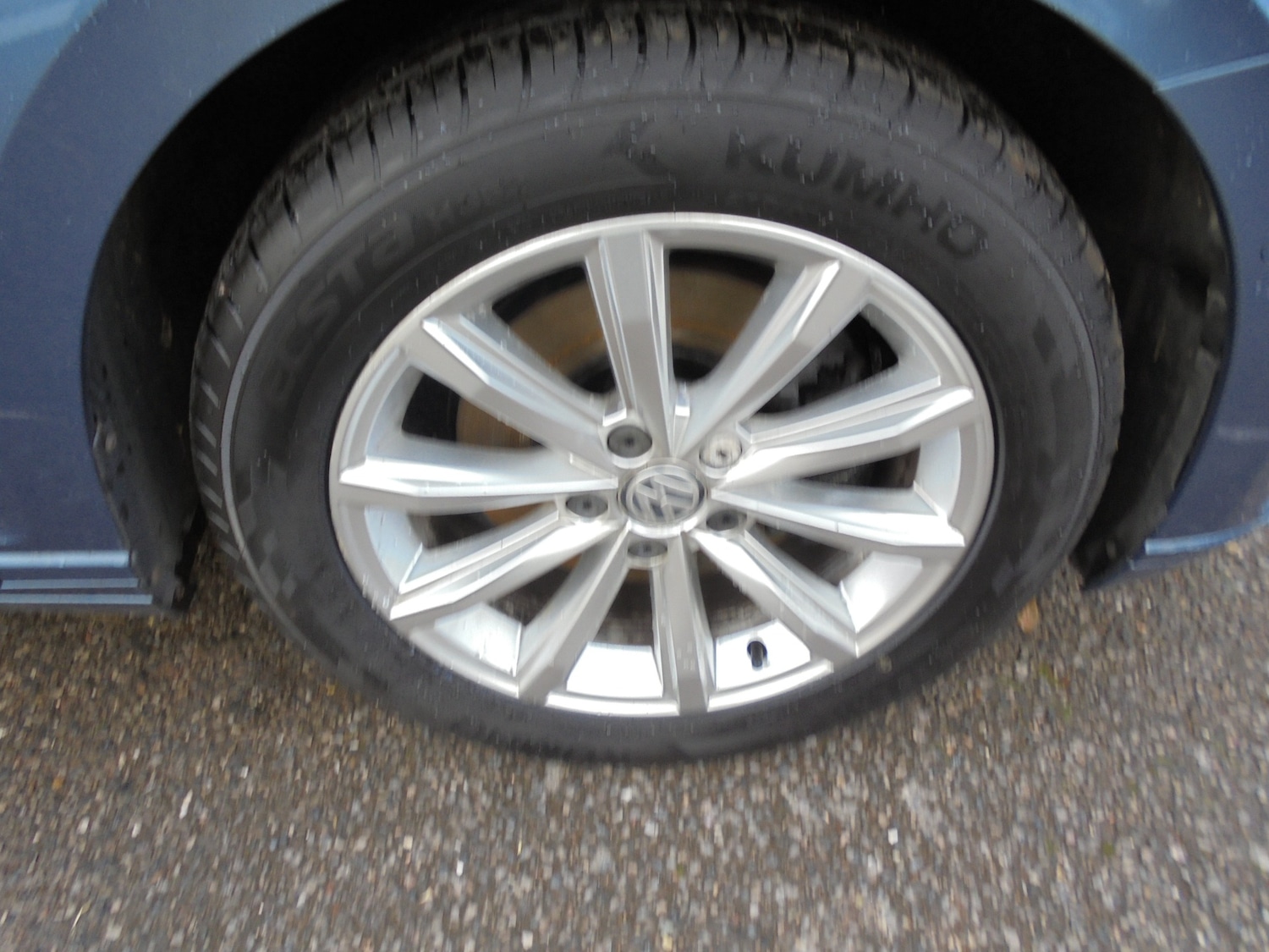 Used Volkswagen Passat 2016 for sale - 77023497: Photo 13