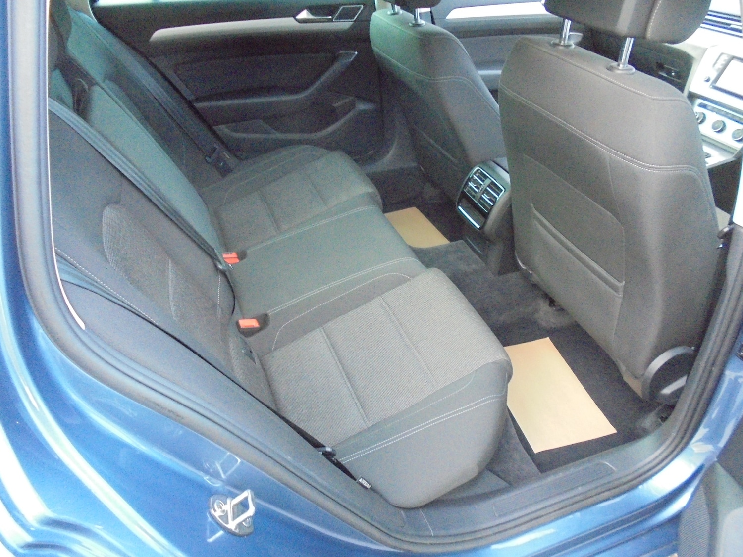 Used Volkswagen Passat 2016 for sale - 77023497: Photo 7