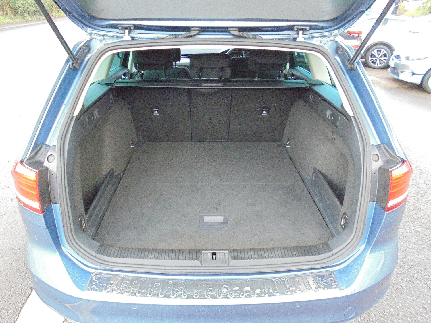 Used Volkswagen Passat 2016 for sale - 77023497: Photo 8