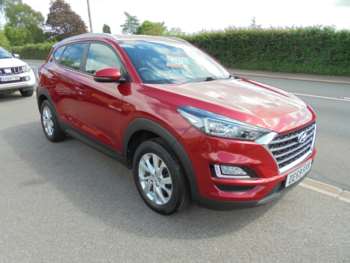2019 (69) - 1.6 GDi SE Nav 5dr 2WD