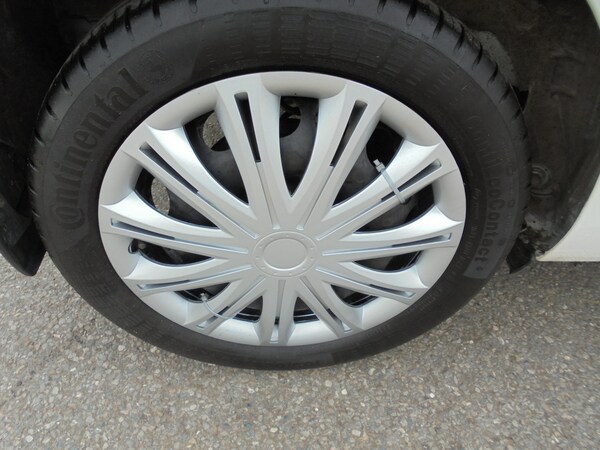 Used Toyota AYGO 2021 for sale - 74883308: Photo 13