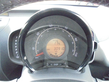 Used Toyota AYGO 2021 for sale - 74883308: Photo