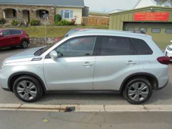 Used Suzuki Vitara 2019 for sale - 74883330: Photo