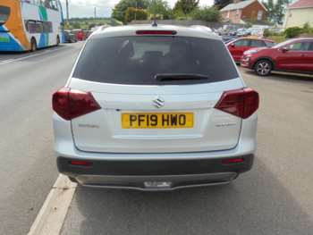 Used Suzuki Vitara 2019 for sale - 74883330: Photo
