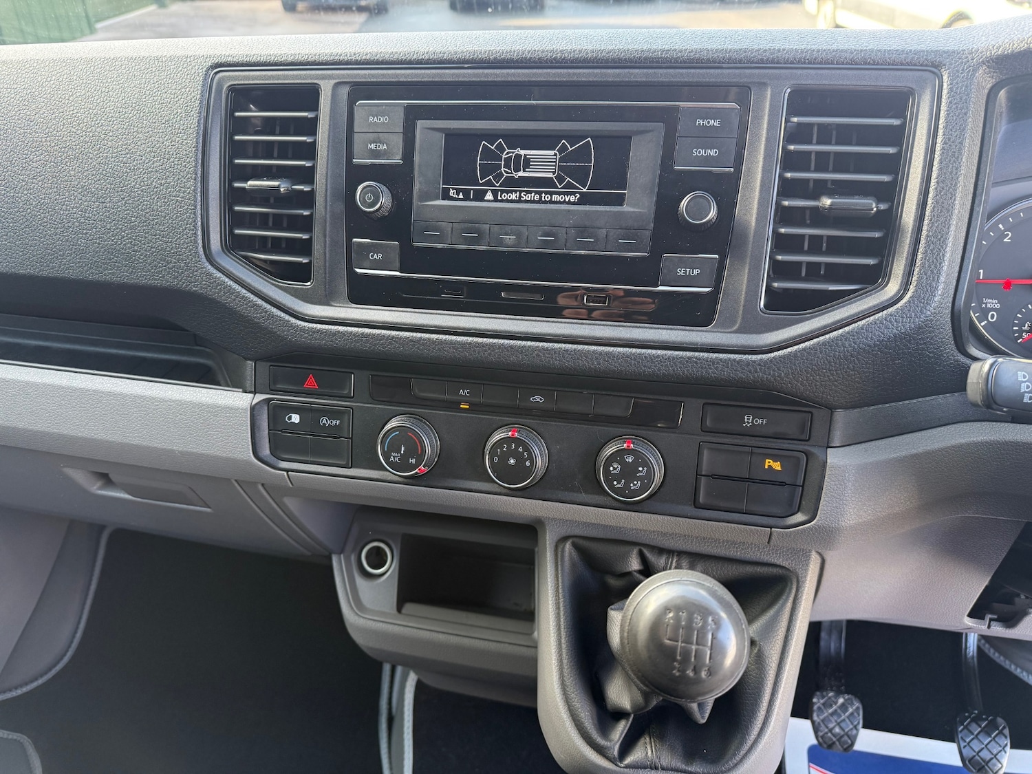 Used Volkswagen Crafter 2021 for sale - 77636332: Photo 13