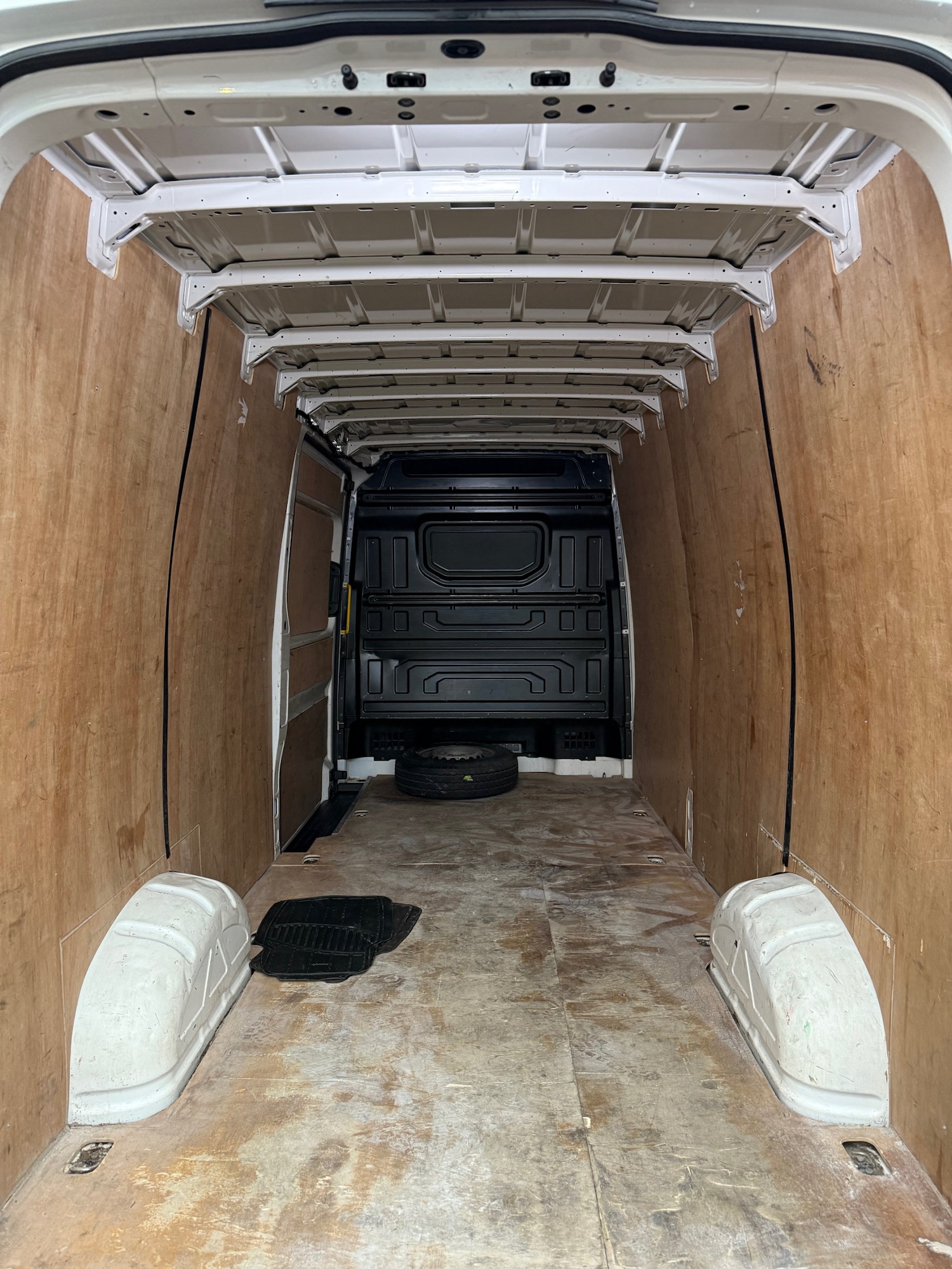 Used Volkswagen Crafter 2020 for sale - 76818145: Photo 10