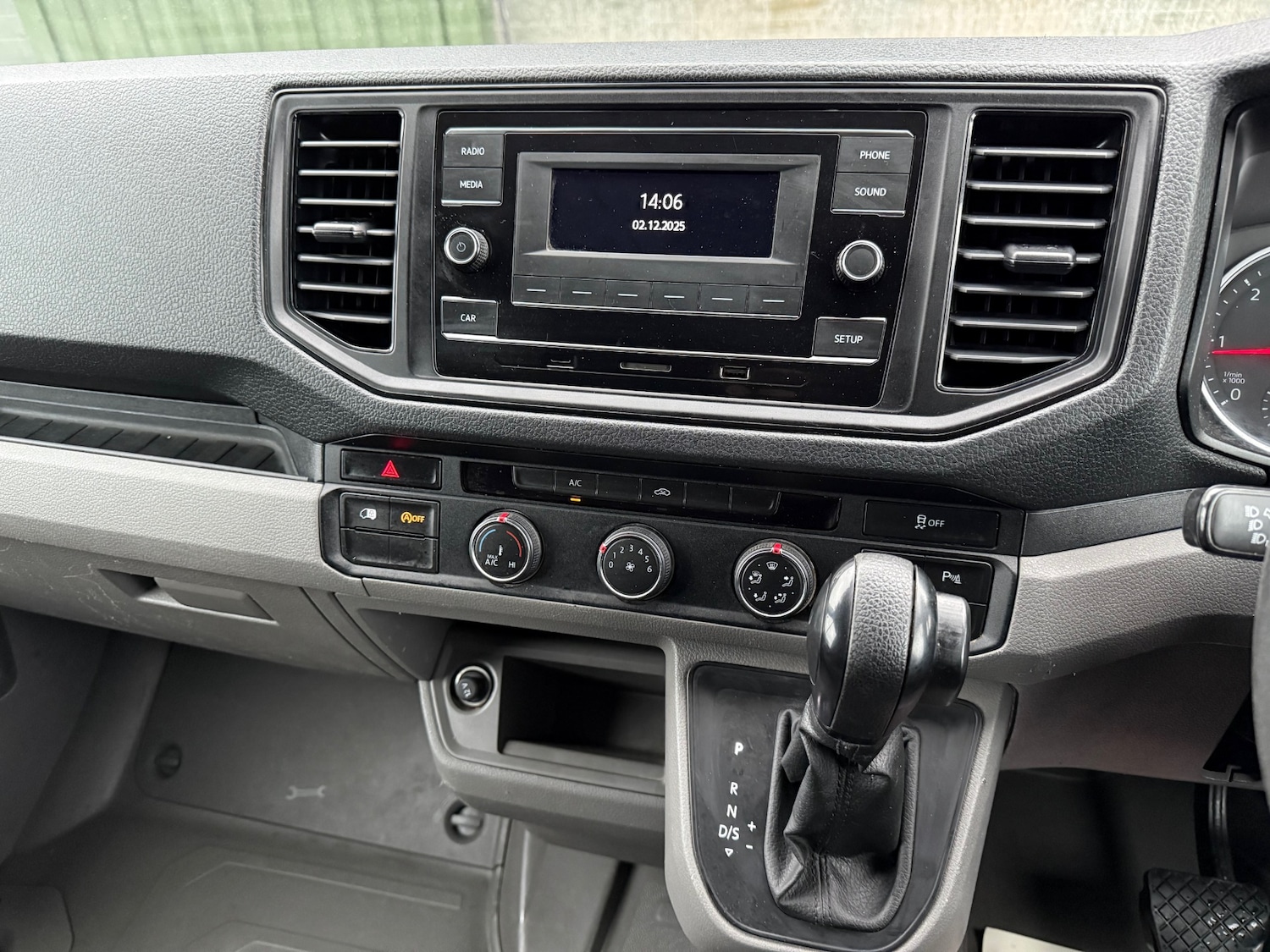 Used Volkswagen Crafter 2020 for sale - 76818145: Photo 11