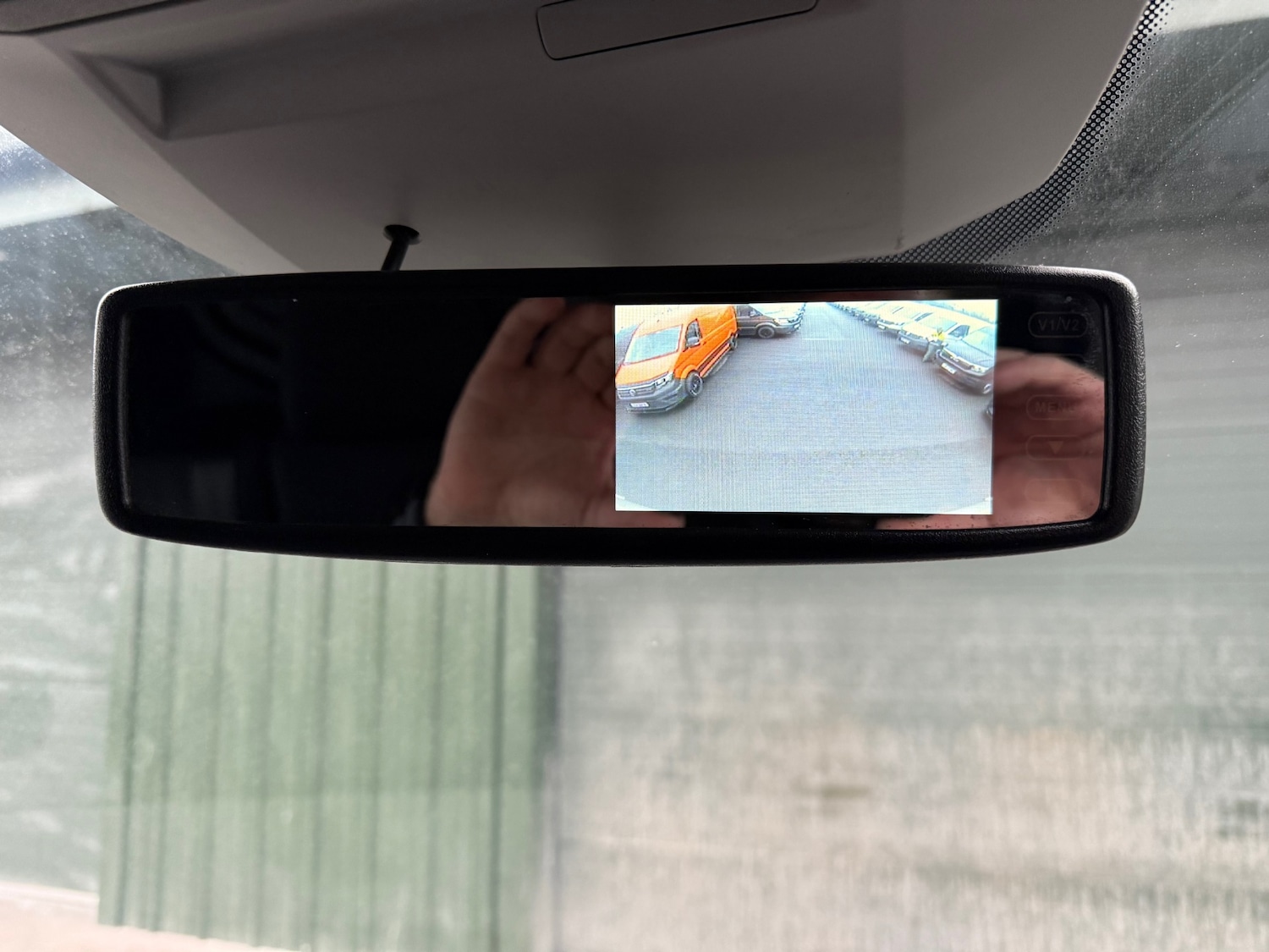 Used Volkswagen Crafter 2020 for sale - 76818145: Photo 12