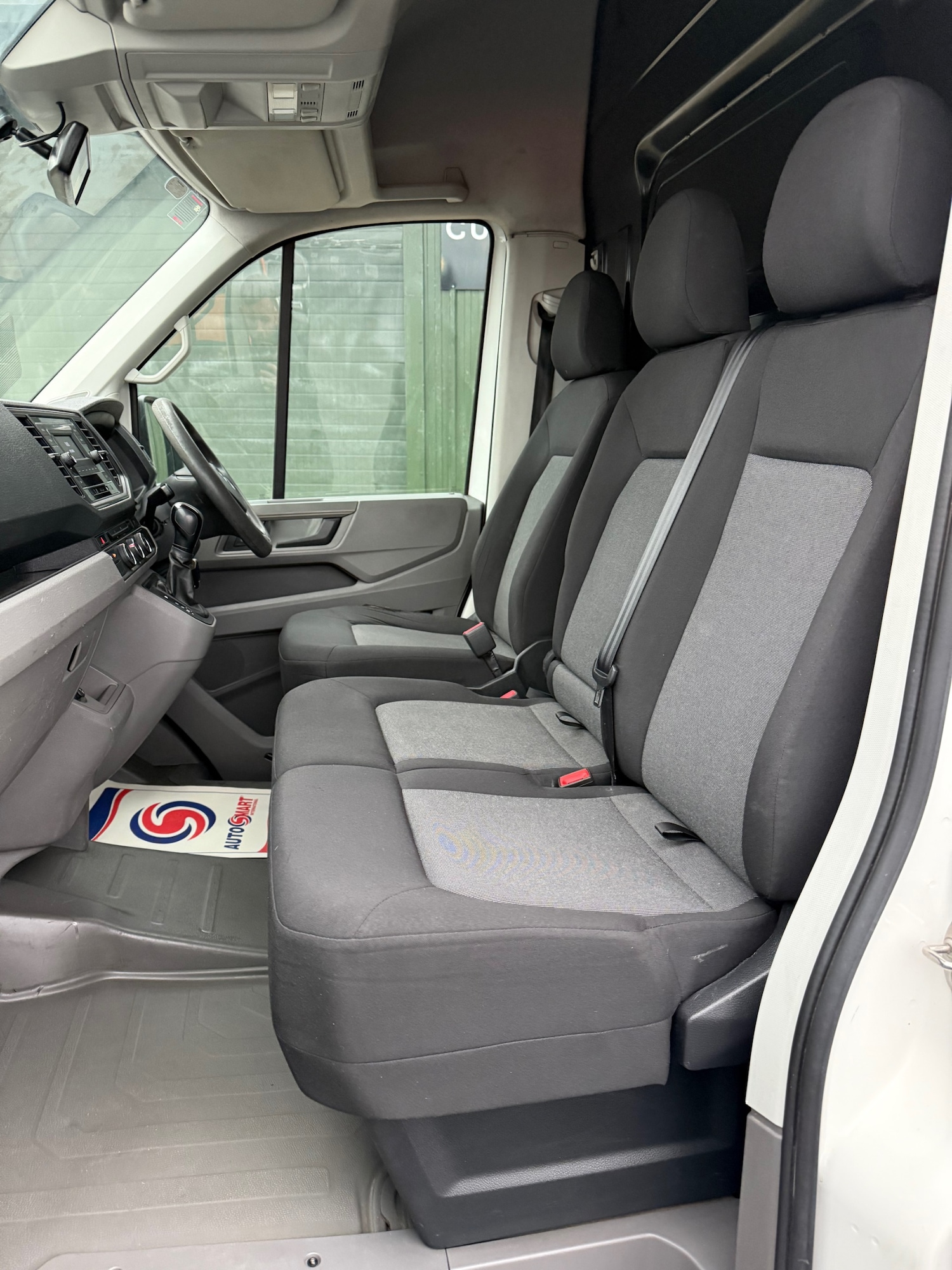 Used Volkswagen Crafter 2020 for sale - 76818145: Photo 14