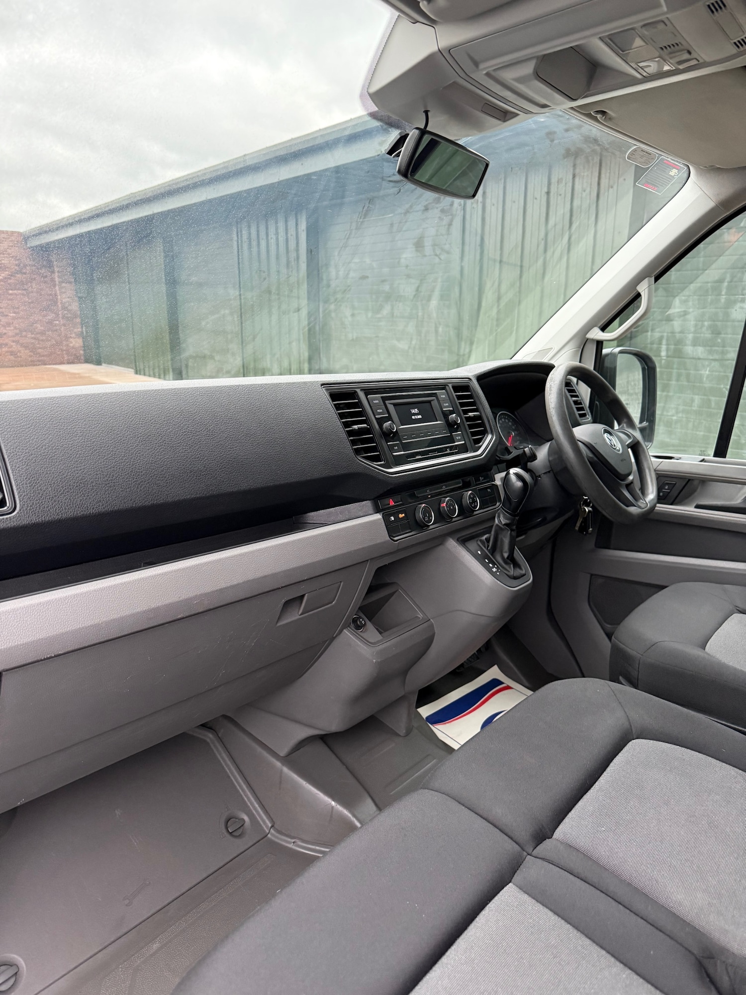 Used Volkswagen Crafter 2020 for sale - 76818145: Photo 15