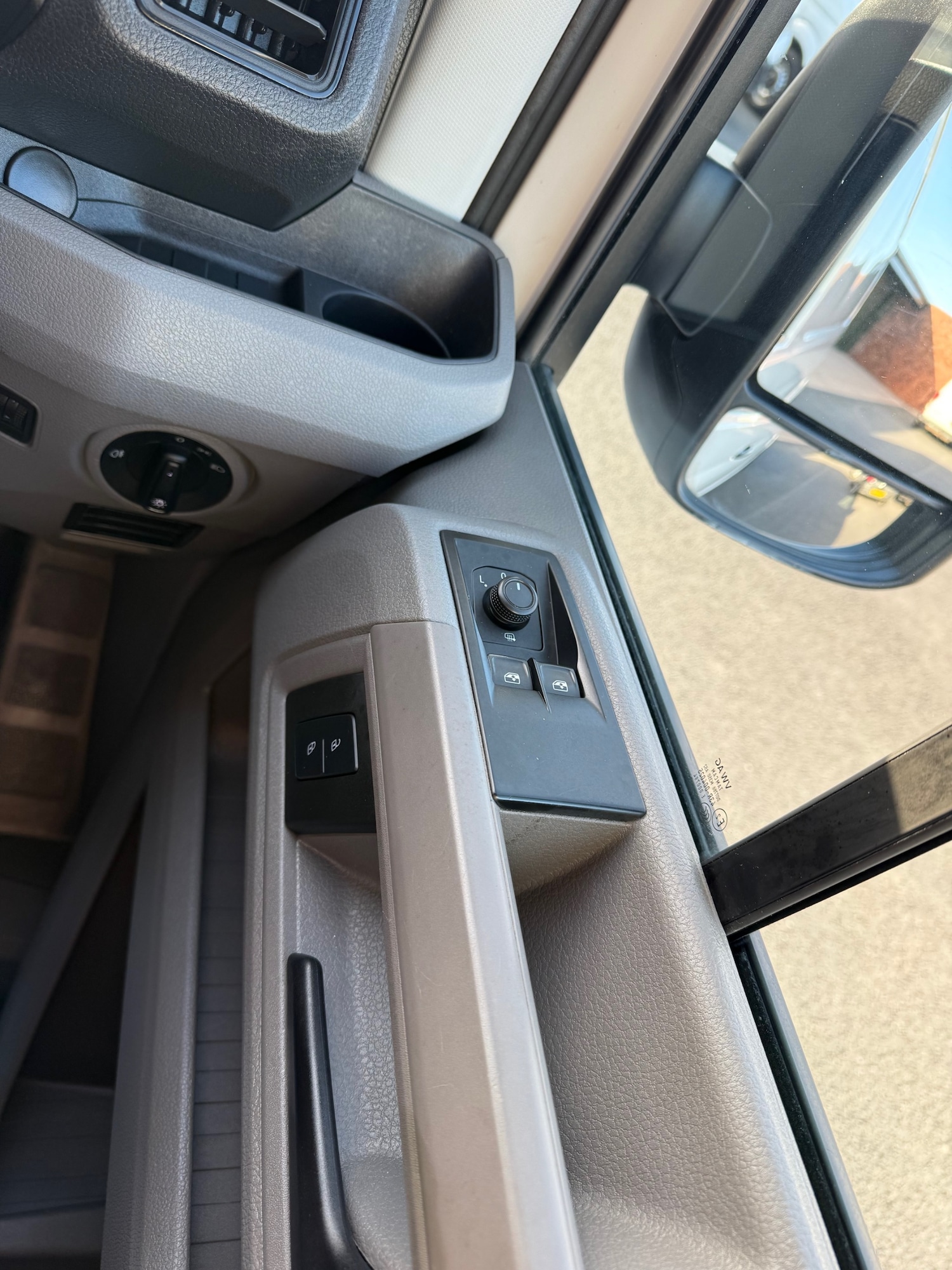 Used Volkswagen Crafter 2017 for sale - 77928636: Photo 12