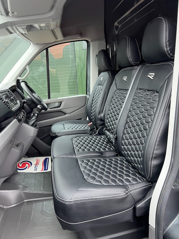 Used Volkswagen Crafter 2021 for sale - 73239698: Photo 10