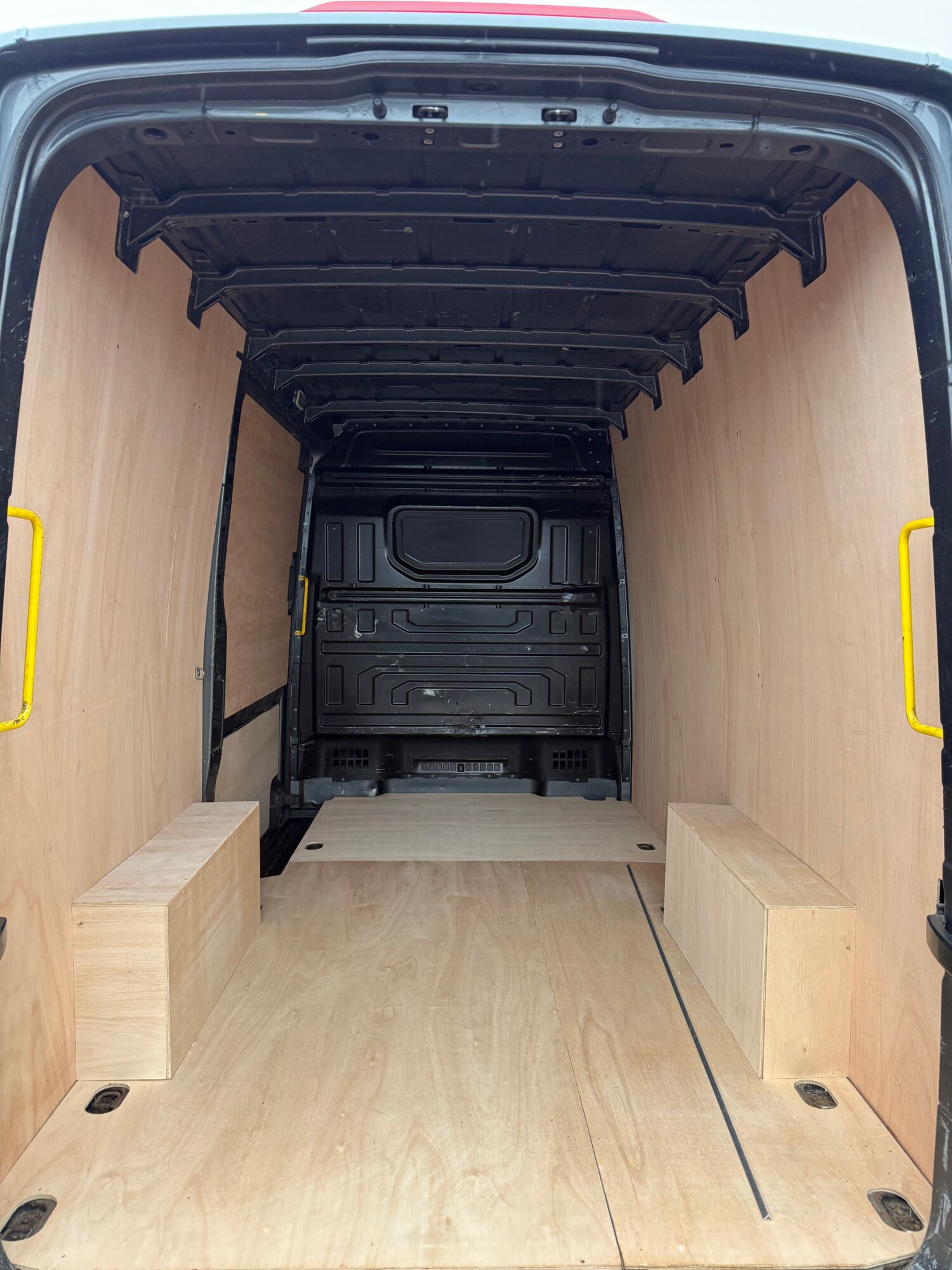 Used Volkswagen Crafter 2020 for sale - 76379032: Photo 10