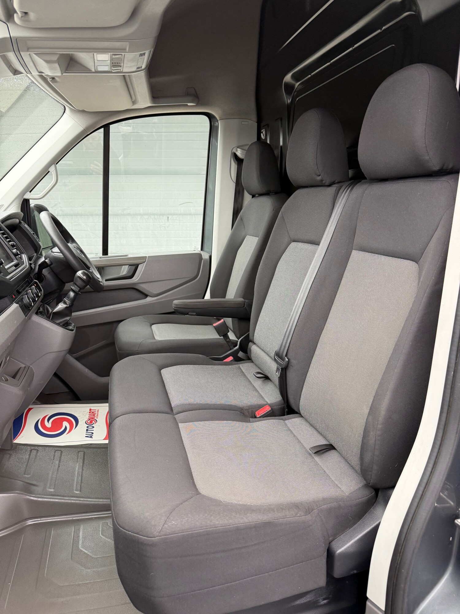 Used Volkswagen Crafter 2020 for sale - 76379032: Photo 12