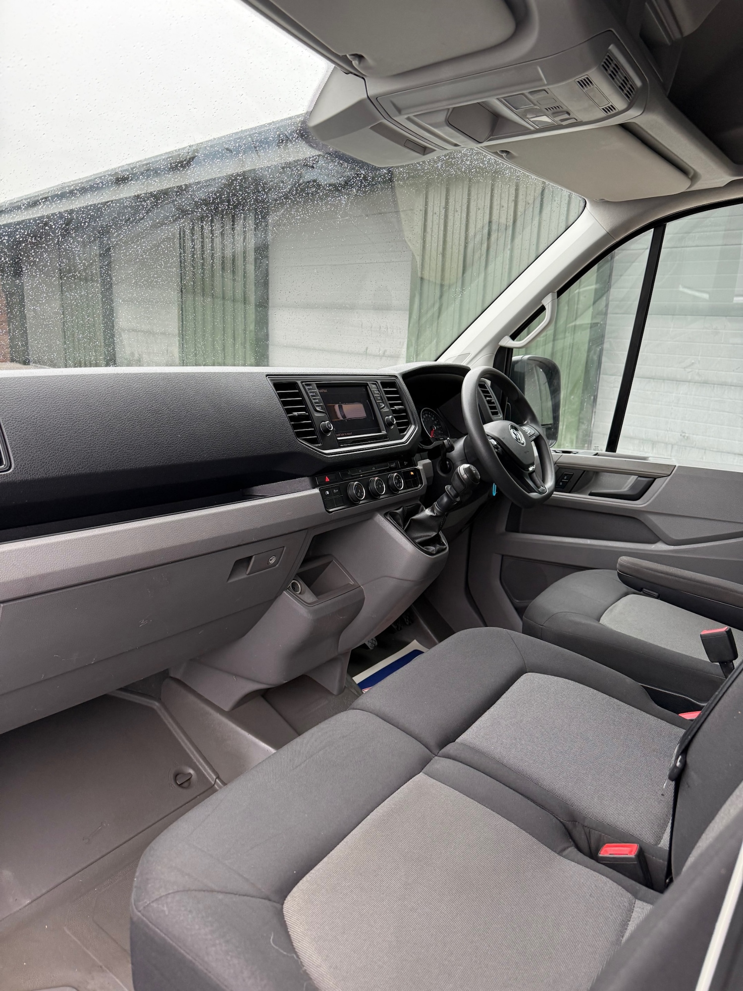 Used Volkswagen Crafter 2020 for sale - 76379032: Photo 13