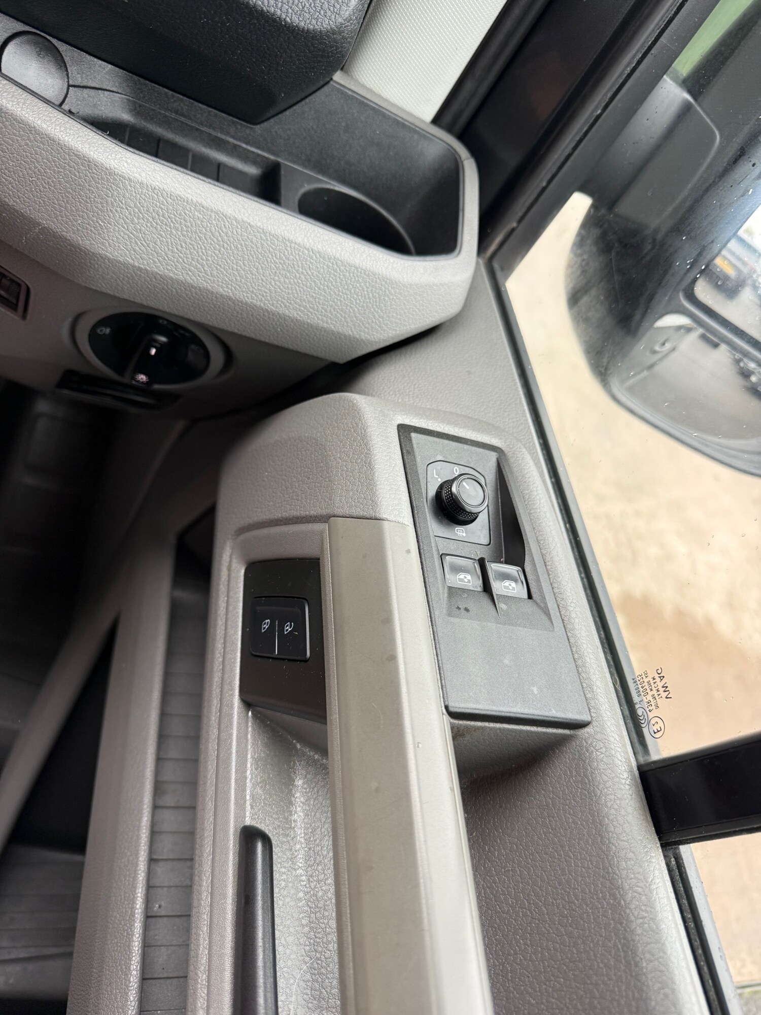 Used Volkswagen Crafter 2020 for sale - 76379032: Photo 15