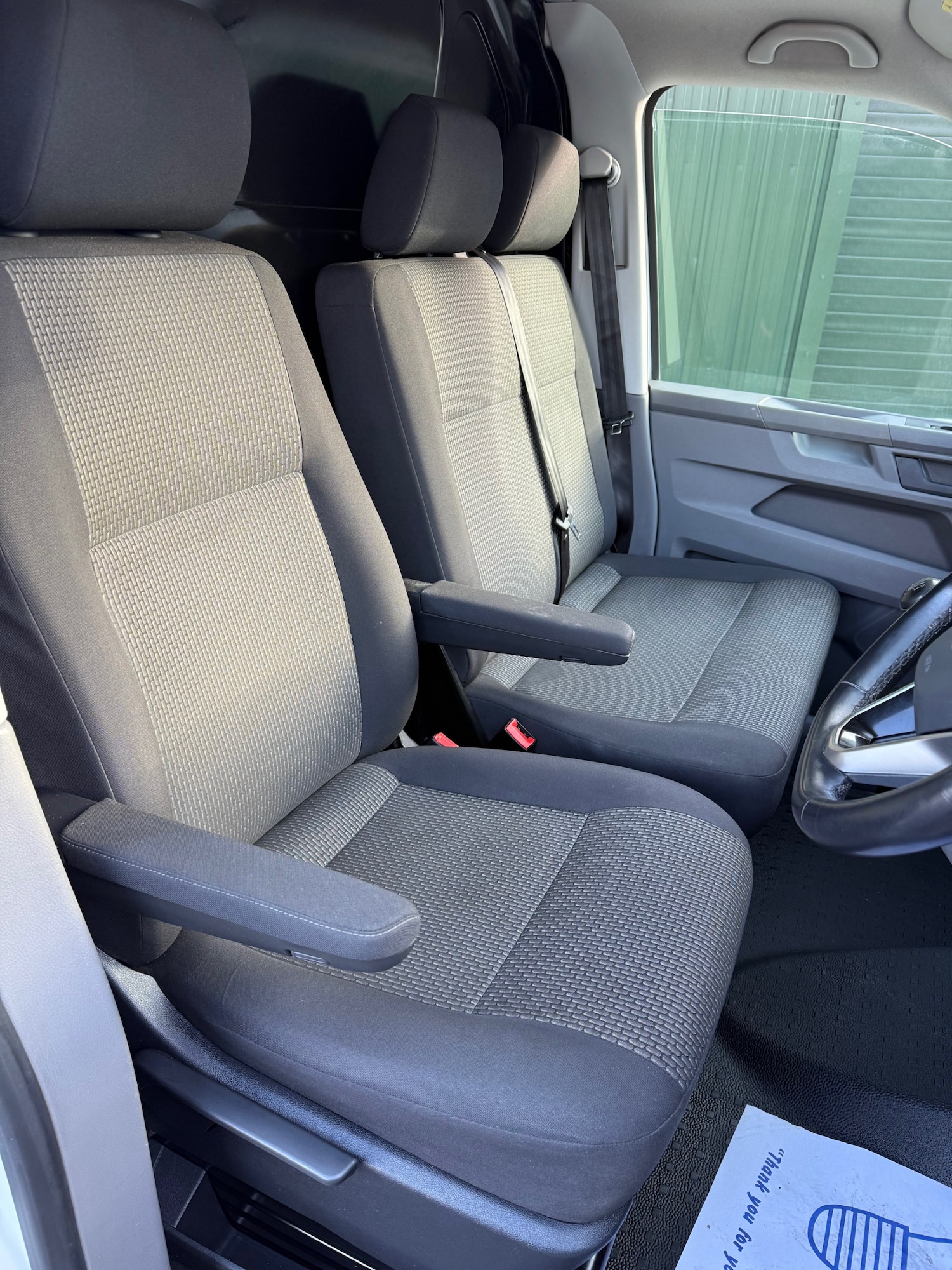 Used Volkswagen Transporter 2023 for sale - 77930454: Photo 11